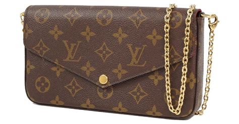 tracolla per pochette louis vuitton|Borse Louis Vuitton d'Occasione .